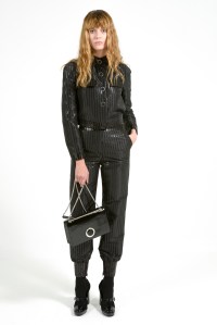 Giorgio Armani Pre-Fall 2016