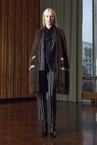Givenchy Pre-Fall 2016