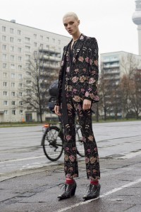 Givenchy Pre-Fall 2016