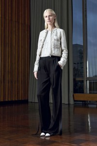 Givenchy Pre-Fall 2016