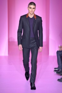 Givenchy Men's Fall 2016