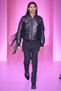 Givenchy Men's Fall 2016