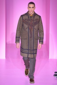 Givenchy Men's Fall 2016
