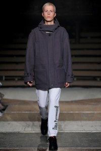 Gosha Rubchinskiy Men's Fall 2016