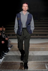 Gosha Rubchinskiy Men's Fall 2016