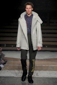 Gosha Rubchinskiy Men's Fall 2016