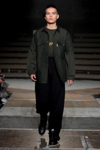 Gosha Rubchinskiy Men's Fall 2016