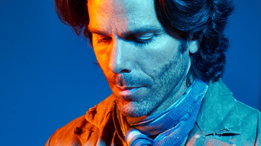 Greg Lauren