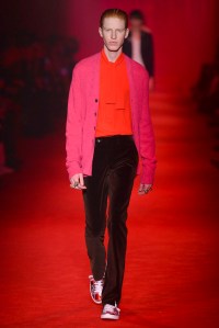 Gucci Men's Fall 2016