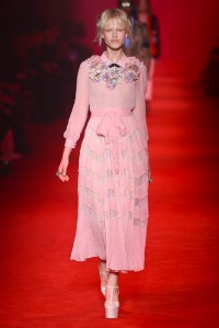Gucci Men's Fall 2016