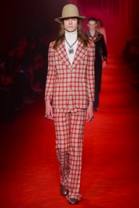 Gucci Men's Fall 2016