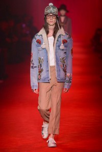 Gucci Men's Fall 2016