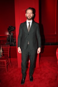 Alessandro Borghi