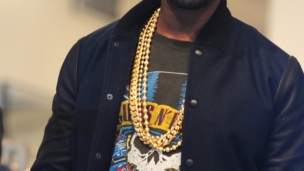 Kanye West Joins Instagram