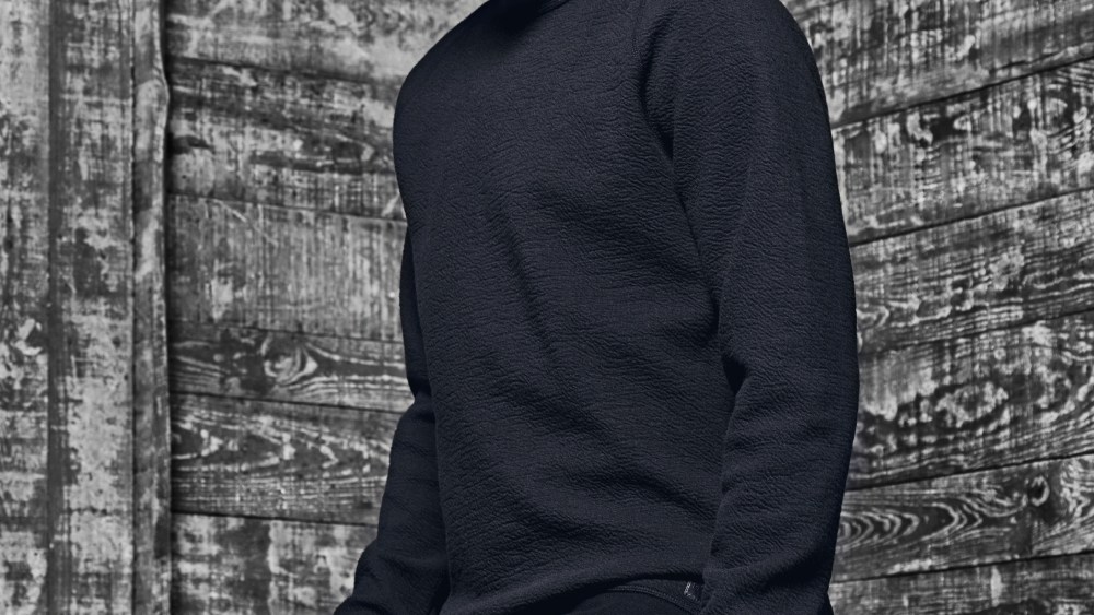 David Beckham's Spring 2016 Bodywear Campaign for H&M