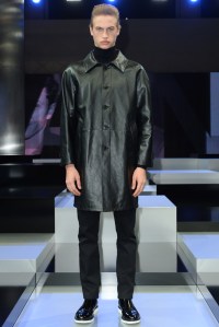 Hogan Men's RTW Fall 2016