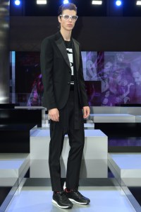 Hogan Men's RTW Fall 2016