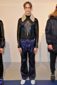 Iceberg Men's RTW Fall 2016