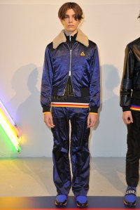 Iceberg Men's RTW Fall 2016
