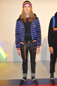 Iceberg Men's RTW Fall 2016