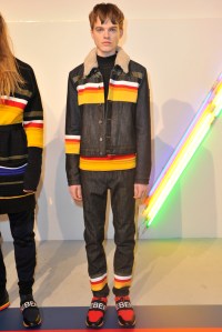 Iceberg Men's RTW Fall 2016