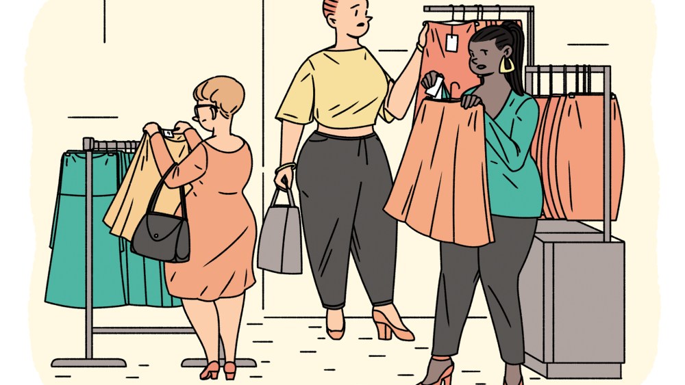 An Ill-Fitted Affair: Are Retailers Missing Out?