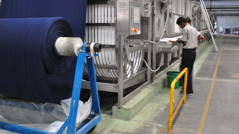 Better Cotton Initiative Brings Traceability From Farm to Store