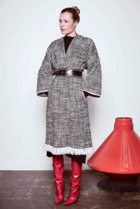 Isabel Marant Pre-Fall 2016