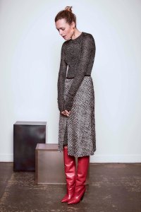 Isabel Marant Pre-Fall 2016