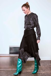 Isabel Marant Pre-Fall 2016