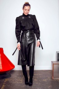 Isabel Marant Pre-Fall 2016