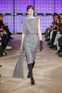 Isabell de Hillerin RTW Fall 2016