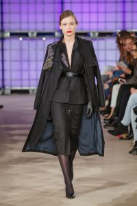 Isabell de Hillerin RTW Fall 2016