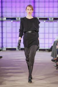 Isabell de Hillerin RTW Fall 2016