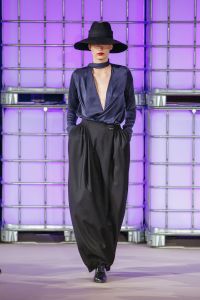 Isabell de Hillerin RTW Fall 2016