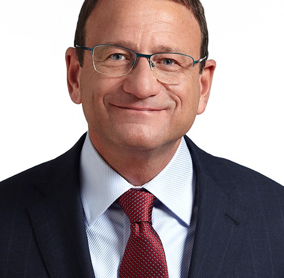 Jerry Storch