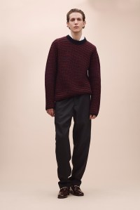Joseph Men's Fall 2016