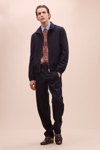 Joseph Men's Fall 2016