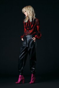 Just Cavalli Pre-Fall 2016