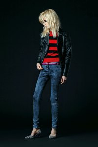 Just Cavalli Pre-Fall 2016