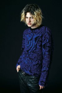 Just Cavalli Pre-Fall 2016