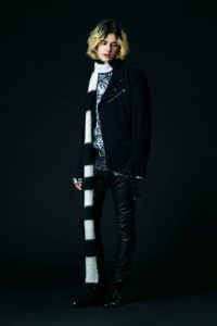 Just Cavalli Pre-Fall 2016