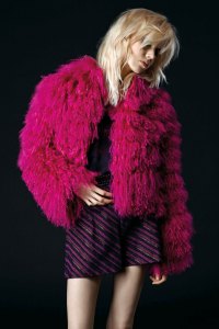 Just Cavalli Pre-Fall 2016