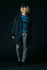 Just Cavalli Pre-Fall 2016