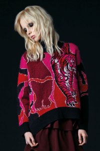 Just Cavalli Pre-Fall 2016