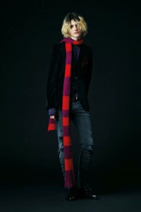 Just Cavalli Pre-Fall 2016