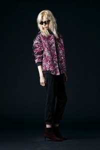 Just Cavalli Pre-Fall 2016