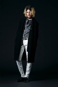 Just Cavalli Pre-Fall 2016