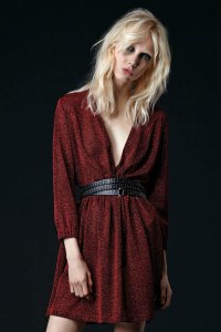 Just Cavalli Pre-Fall 2016