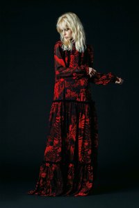 Just Cavalli Pre-Fall 2016